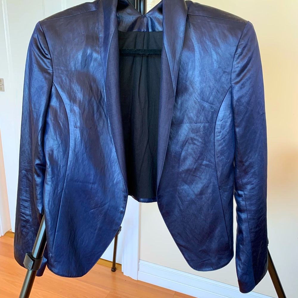 Theyskens Theory Blazer
